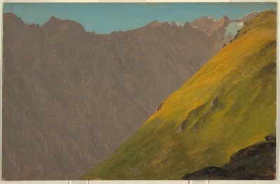  by Frederic Edwin Church