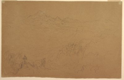  by Frederic Edwin Church