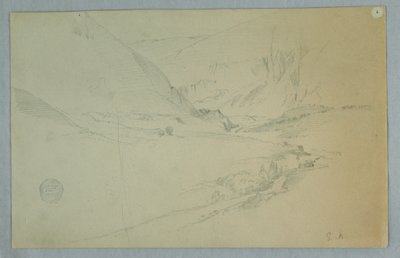  by Frederic Edwin Church