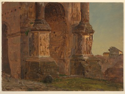  by Frederic Edwin Church