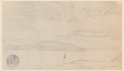  by Frederic Edwin Church