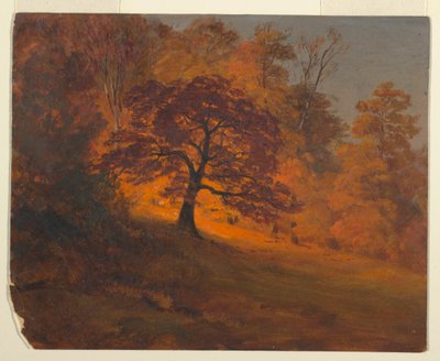  by Frederic Edwin Church
