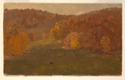  by Frederic Edwin Church