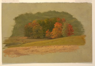  by Frederic Edwin Church
