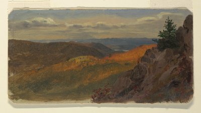  by Frederic Edwin Church