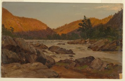  by Frederic Edwin Church