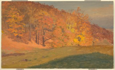  by Frederic Edwin Church