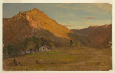  by Frederic Edwin Church