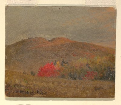  by Frederic Edwin Church