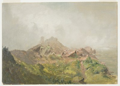  by Frederic Edwin Church