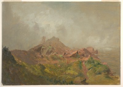  by Frederic Edwin Church
