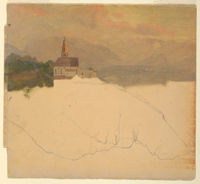  by Frederic Edwin Church