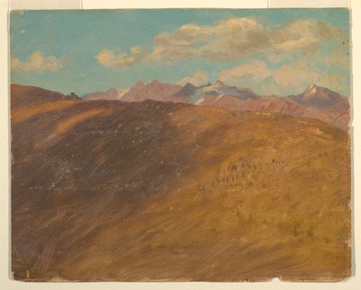  by Frederic Edwin Church