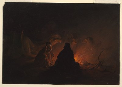  by Frederic Edwin Church