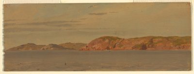  by Frederic Edwin Church