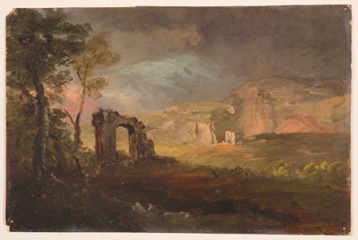  by Frederic Edwin Church