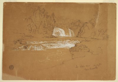  by Frederic Edwin Church