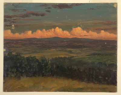  by Frederic Edwin Church