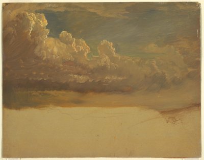  by Frederic Edwin Church