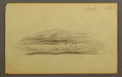  by Frederic Edwin Church