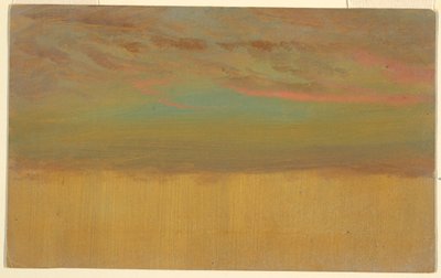  by Frederic Edwin Church
