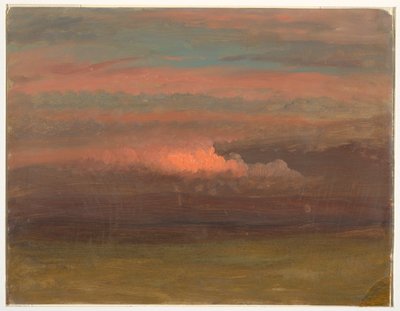  by Frederic Edwin Church