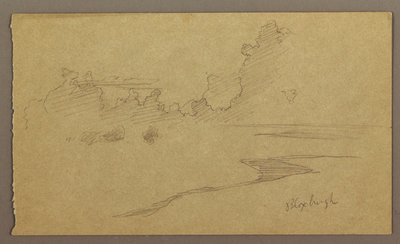  by Frederic Edwin Church