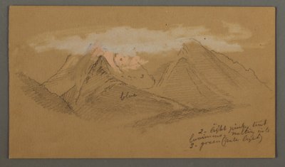  by Frederic Edwin Church