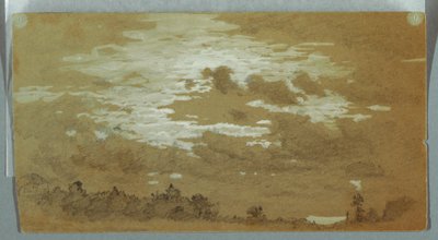  by Frederic Edwin Church
