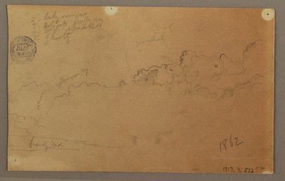  by Frederic Edwin Church