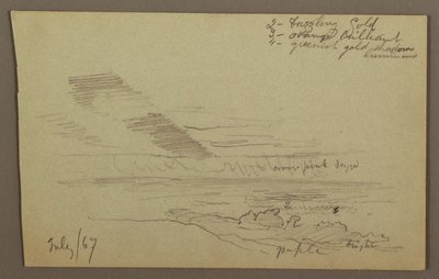  by Frederic Edwin Church