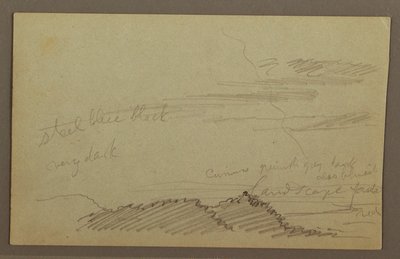  by Frederic Edwin Church