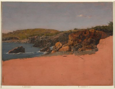  by Frederic Edwin Church