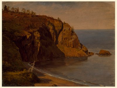  by Frederic Edwin Church