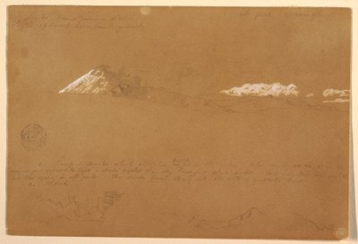  by Frederic Edwin Church