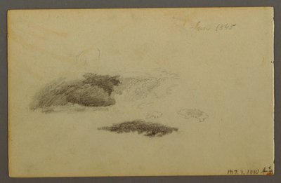  by Frederic Edwin Church