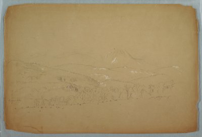  by Frederic Edwin Church