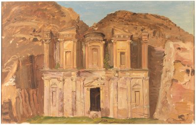  by Frederic Edwin Church