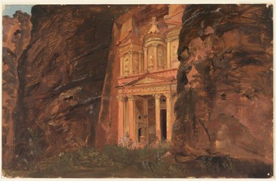  by Frederic Edwin Church