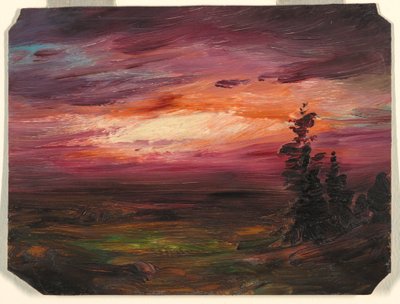  by Frederic Edwin Church