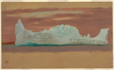  by Frederic Edwin Church