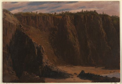  by Frederic Edwin Church