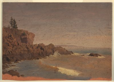  by Frederic Edwin Church