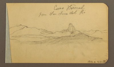  by Frederic Edwin Church