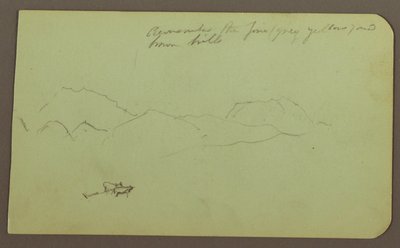  by Frederic Edwin Church