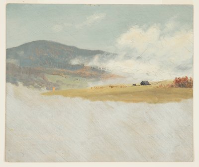  by Frederic Edwin Church