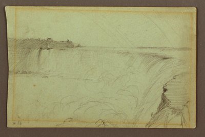  by Frederic Edwin Church