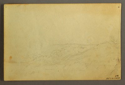  by Frederic Edwin Church