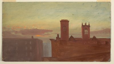  by Frederic Edwin Church