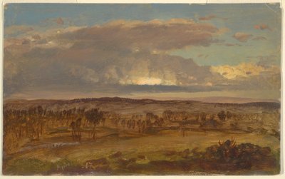 by Frederic Edwin Church